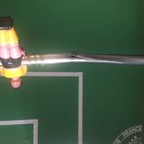 Football Charton vintage