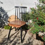 Chaise Fanett par IImari Tapiovaara