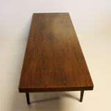 Table basse par Severin Hansen et Haslev, années 1960