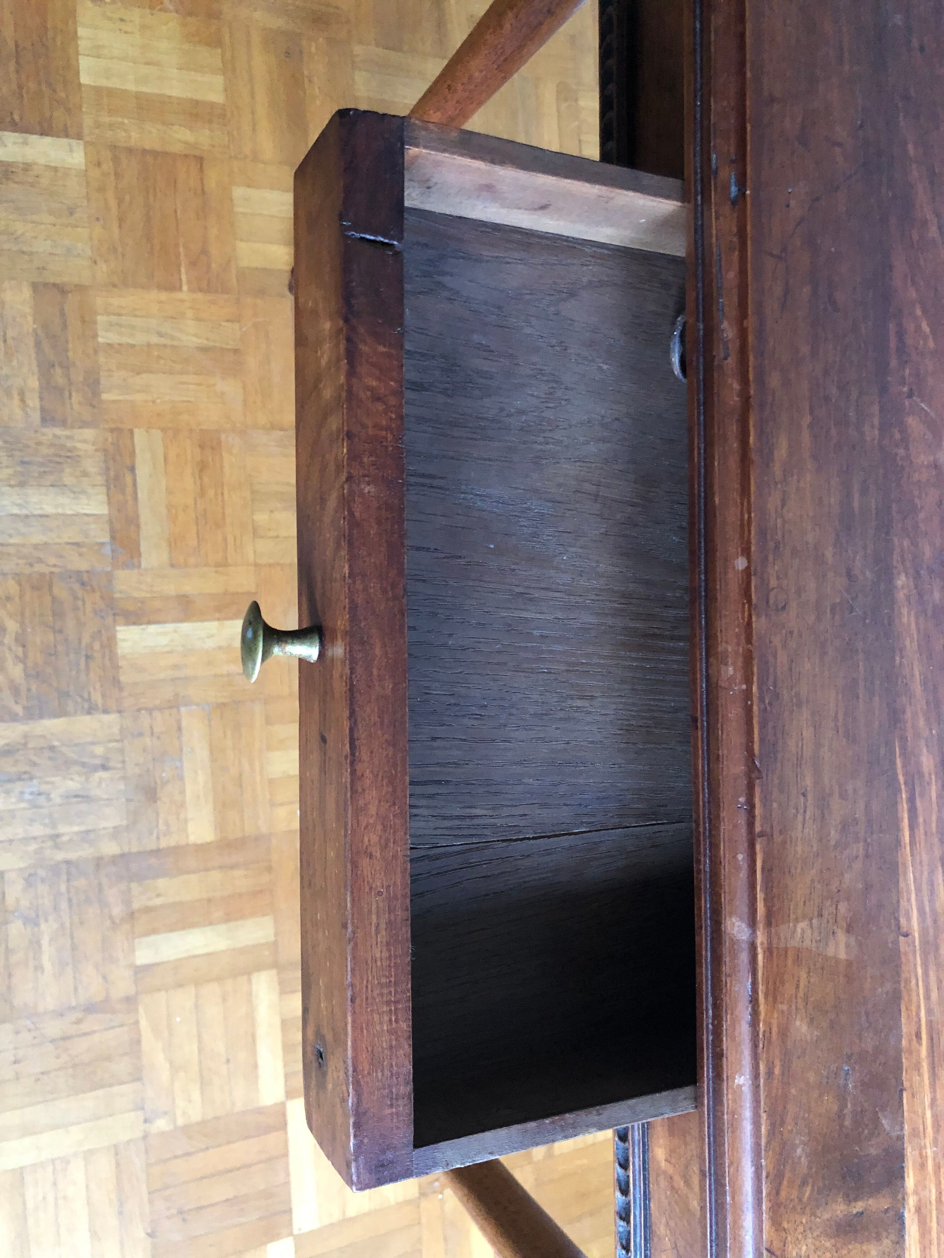 Desk early twentieth century