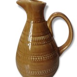 Cruche grès Digoin