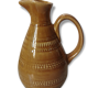 Jug stoneware Digoin
