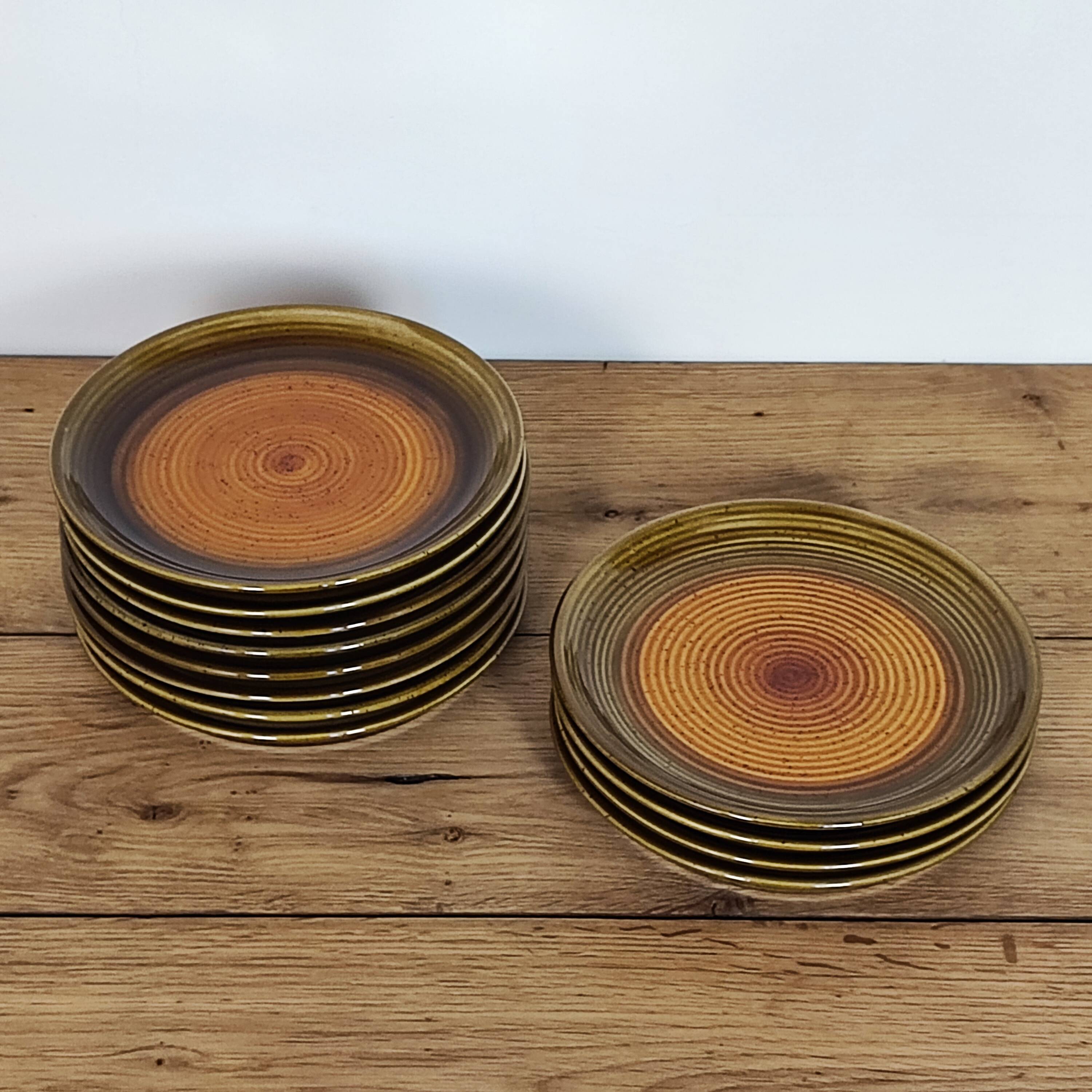 Saint Amand "Marion" table service 60'