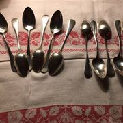 Spoon for the mouth