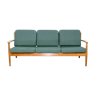 Grete Jalk model 118 sofa for France & Son, Denmark, 1963