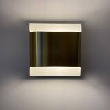 Gold wall light staff leuchten