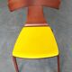 Set of 4 Remo chairs by Konstantin Grcic for Plank, Italy, 2017.