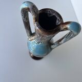 Fat Lava Amphora type vase