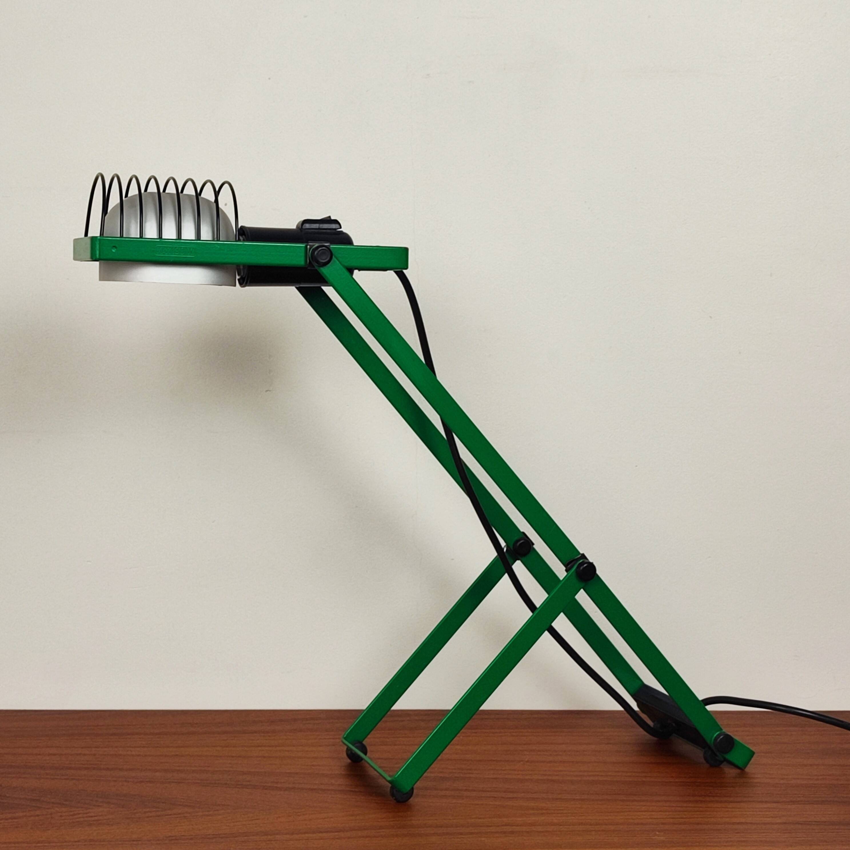 Artemide "Sintesi" lamp