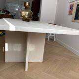 Minimalist design table