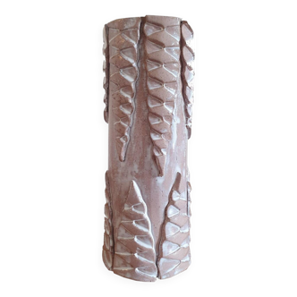 Pottery vase