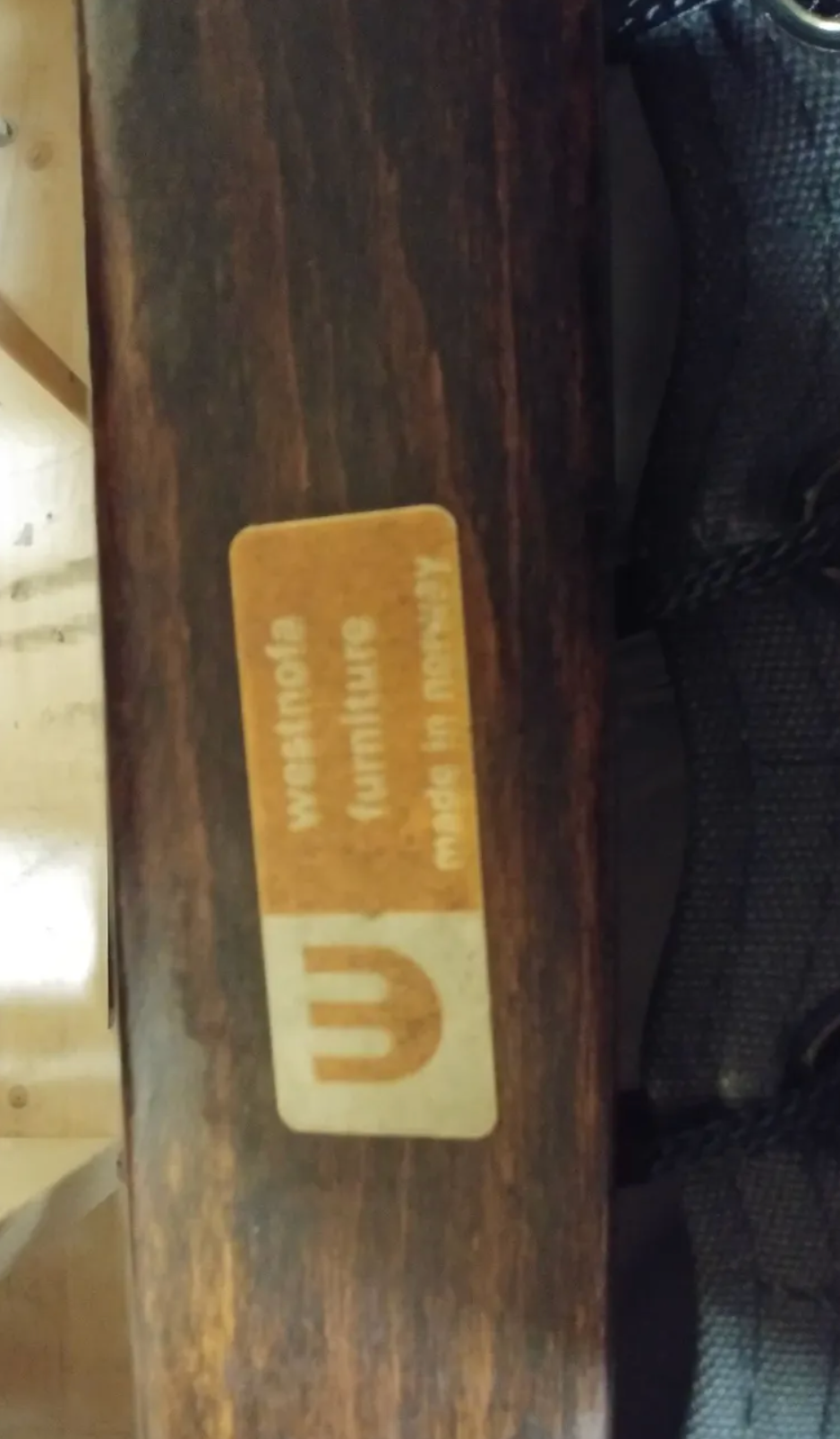 Pair of Siesta chairs by Ingmar Reling