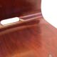 Lot of 4 vintage chairs Galvanitas S22 in the Netherlands