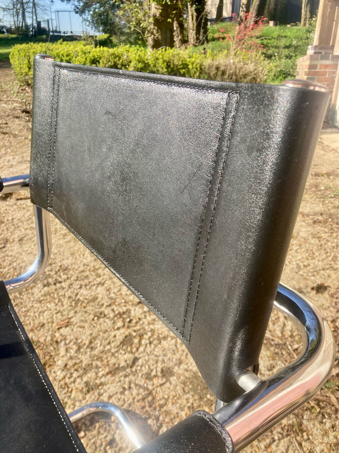 Office chair