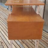 50s children's desk