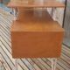 Children's desk from the 1950s.
