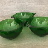 3 Bowls Vereco 70's