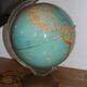 XXL Illuminated Globe Earth 1964