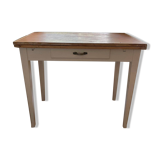 Bureau de ferme ancienne