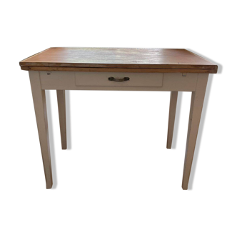 Bureau de ferme ancienne
