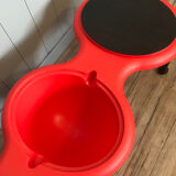 Banc pour enfants  PS design Eva et Peter Moritz, Ikea