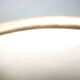 Paire d'abat-jour en jute beige foncé