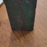 Stone vase