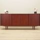 Teak sideboard, Danish design, 1960s, designer: E.W. Bach