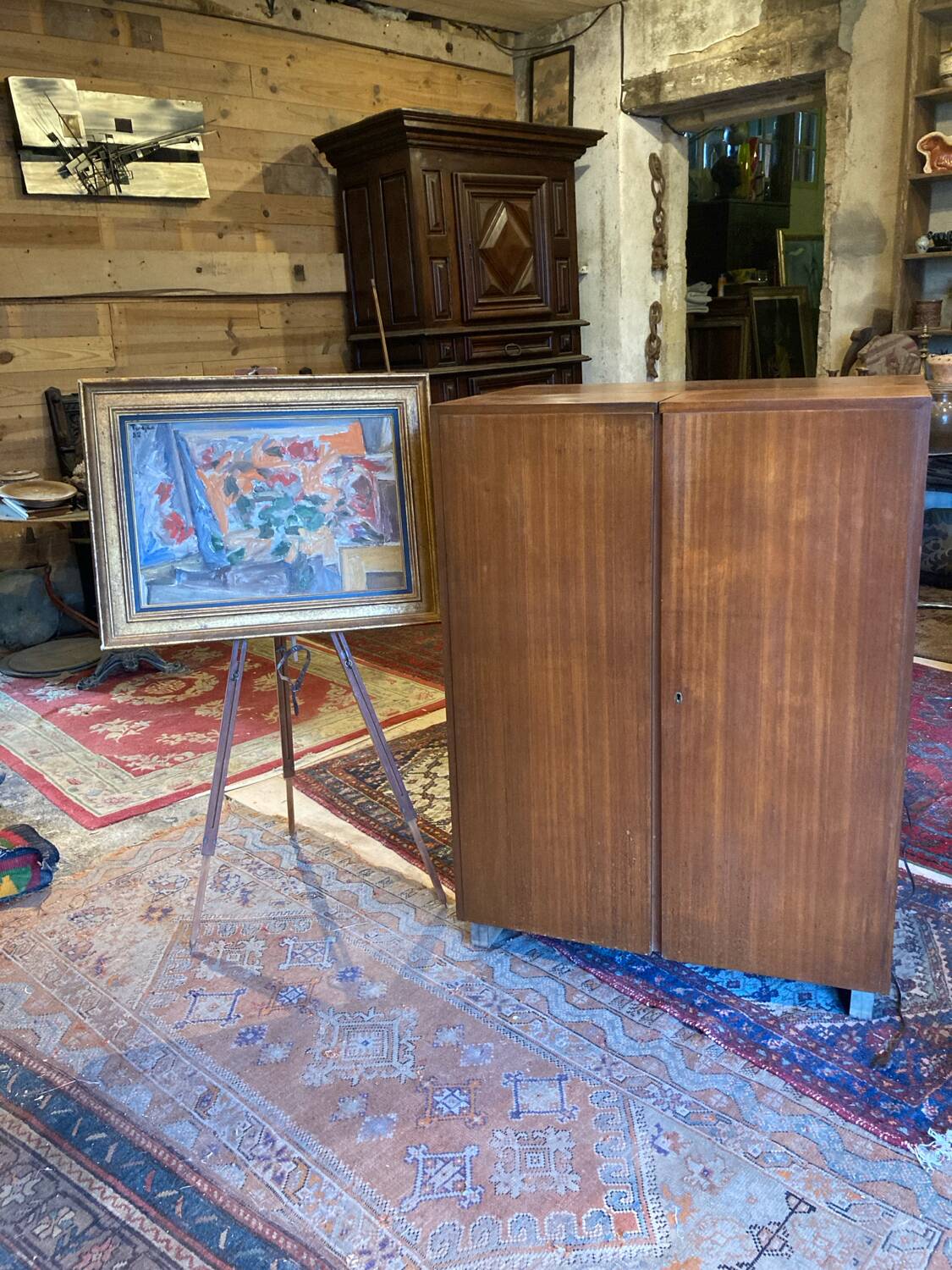 Bureau « magic box «