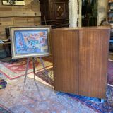 Bureau « magic box «