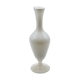 Sèvres white opaline vase