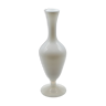 Vase en opaline blanc Sèvres