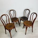 Chaises bistrot