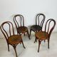 Bistro chairs