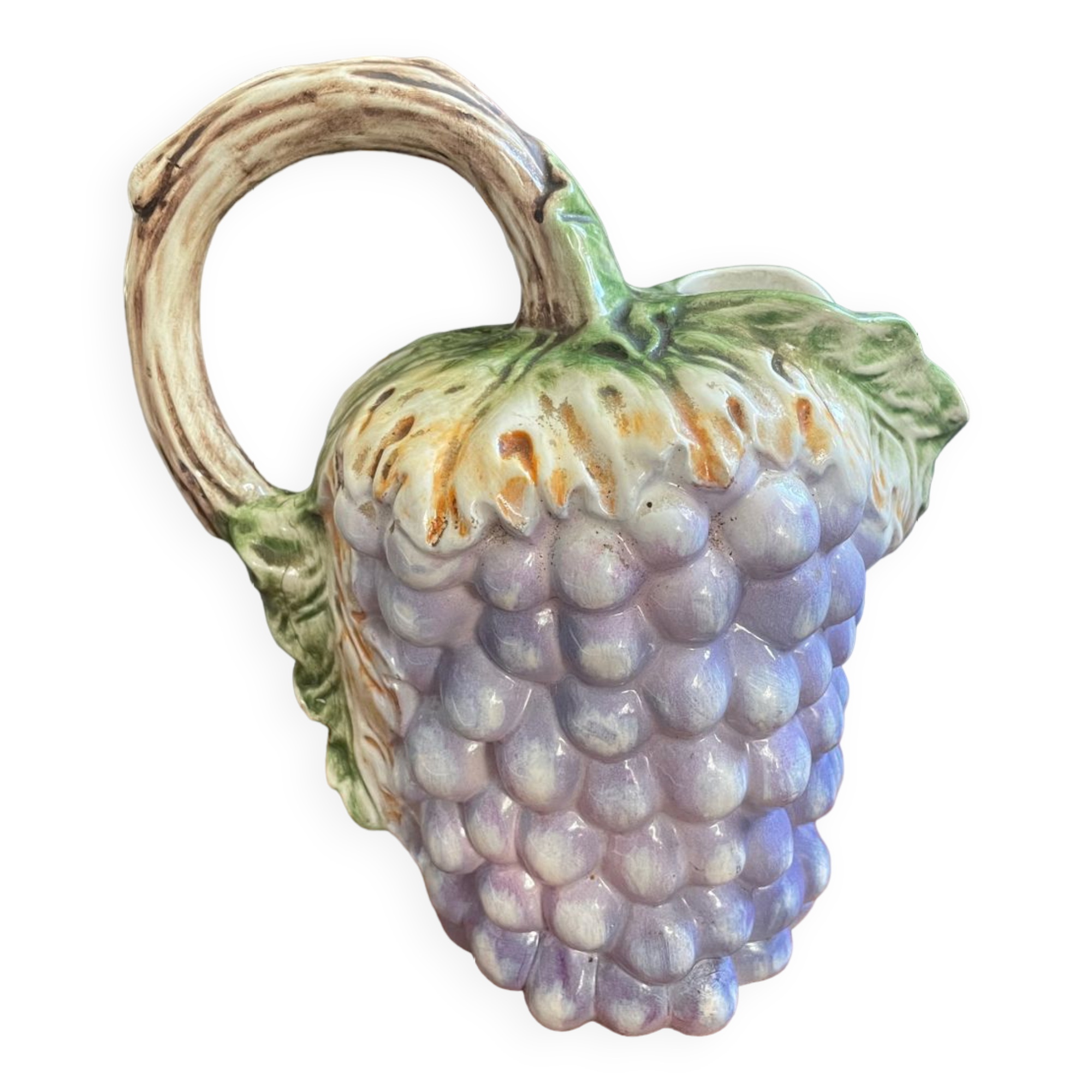 Grape pitcher