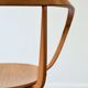 Pretzel Chair George Nelson for Vitra – limited edition 0259/1000, 2008