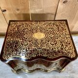 Cave to liqueur Napoleon III era