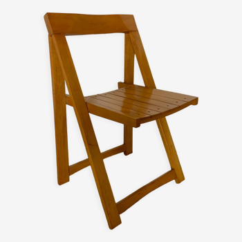 Folding chair