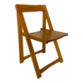 Folding chair