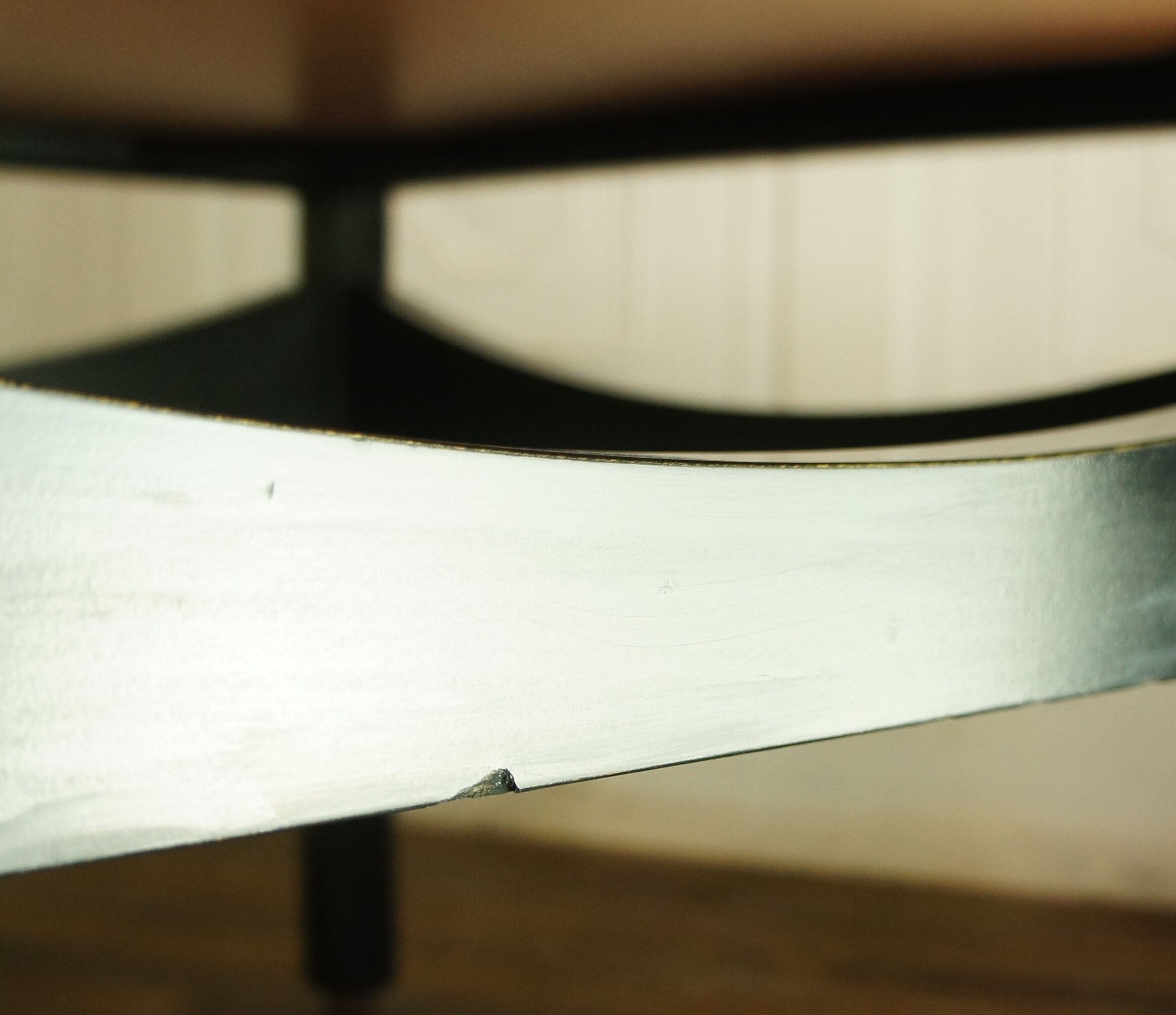 Baumann "Argos" coffee table end 70