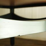 Baumann "Argos" coffee table end 70