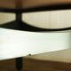 Baumann "Argos" coffee table end 70