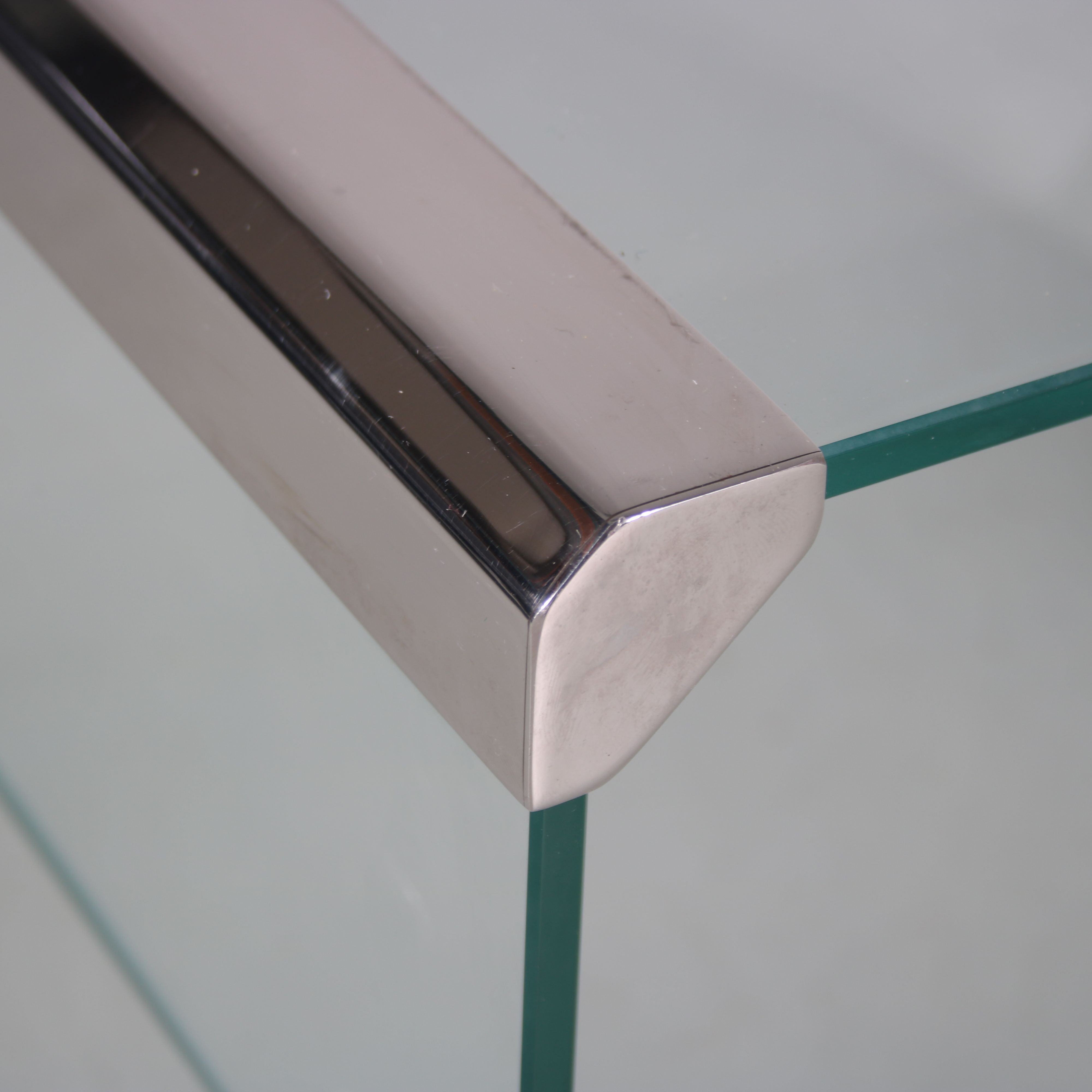 1970s Coffee table by Pierangelo Gallotti for Gallotti & Radice, Italy