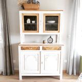 Art deco double body buffet