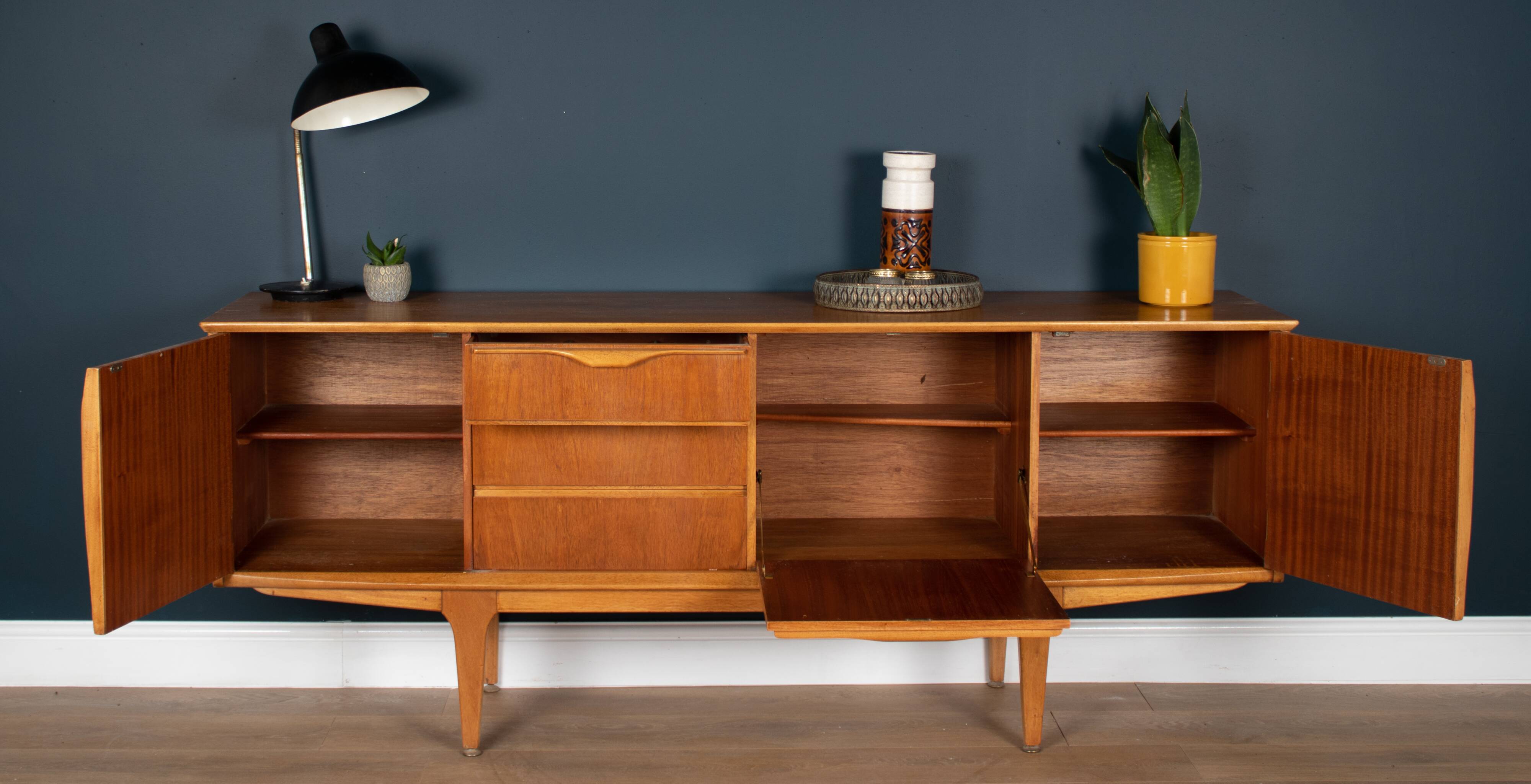 Jentique Sideboard 1960