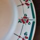 Orchies iron earth compote bowl Moulin des Loups & Hamage