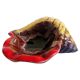 Mid-Century Vallauris “Sea Shell” Vide-Poche / Catchall, France, 1950s