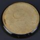 Vintage glazed stoneware lunch