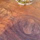 Rare table a manger octogonale art deco