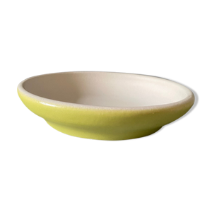 Coupelle en poterie française